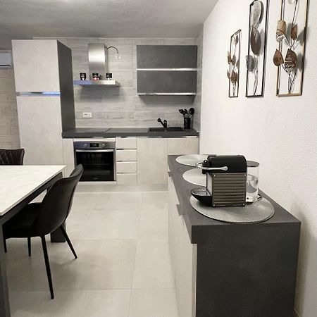 Appartamento Picasso Villasimius Exterior foto