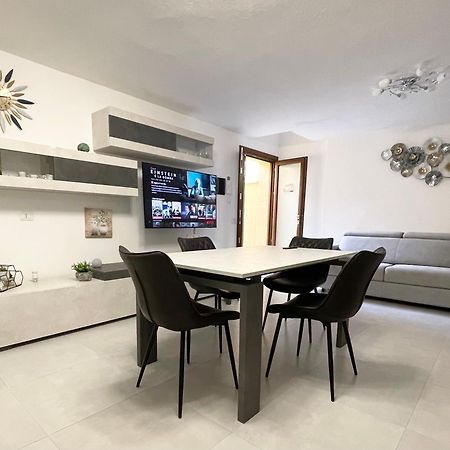 Appartamento Picasso Villasimius Exterior foto