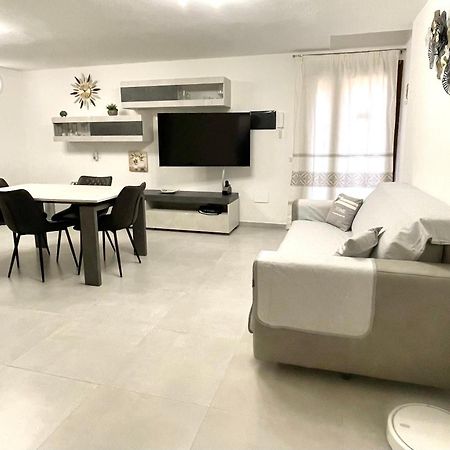 Appartamento Picasso Villasimius Exterior foto