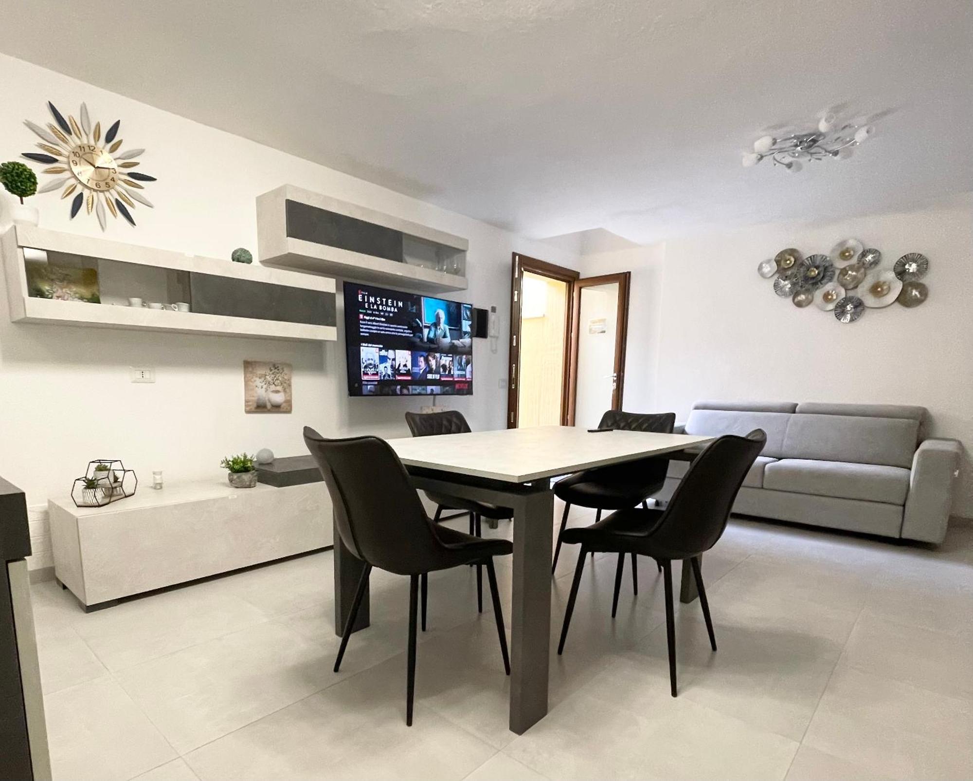 Appartamento Picasso Villasimius Exterior foto