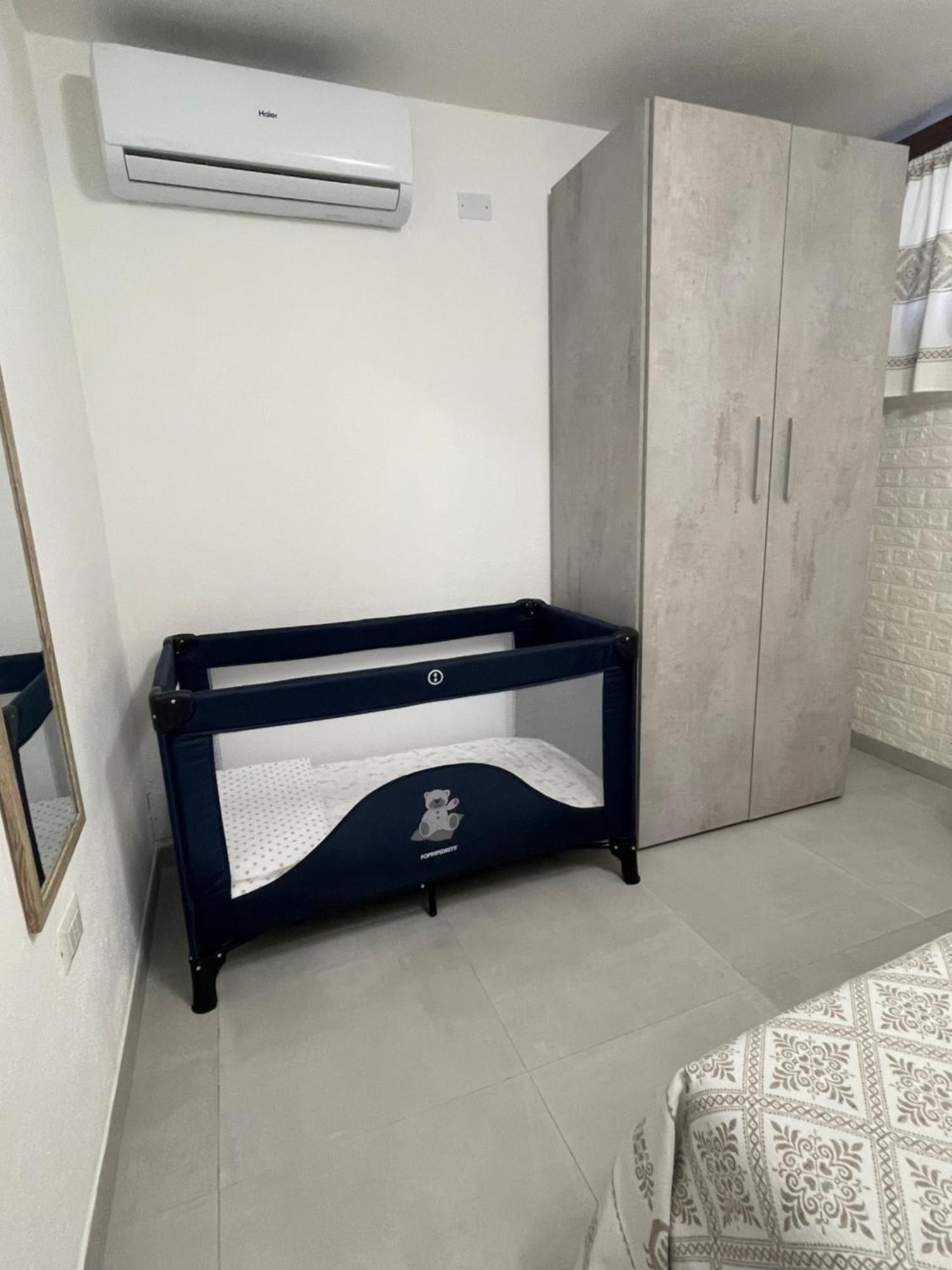 Appartamento Picasso Villasimius Exterior foto