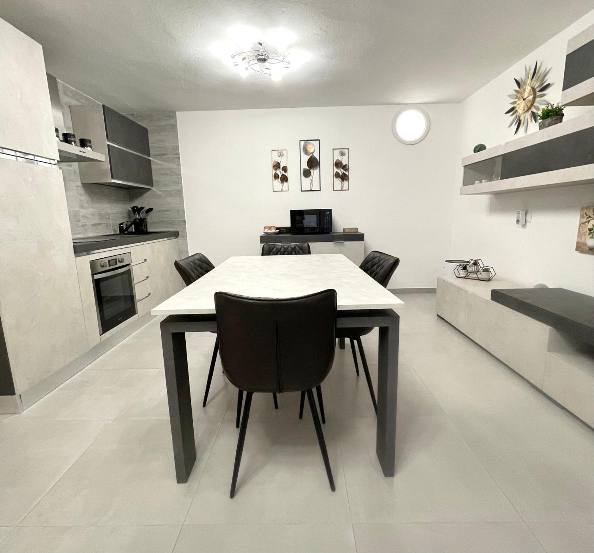 Appartamento Picasso Villasimius Exterior foto